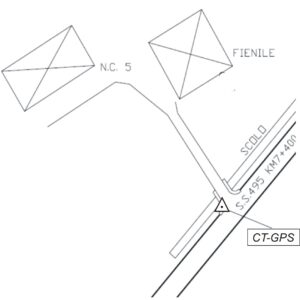 076622 - PORTOMAGGIORE