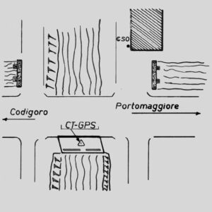 076701 - FOSSA GATTOLA