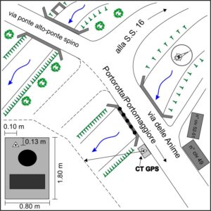 076707 - PORTOROTTA - PONTE SPINO