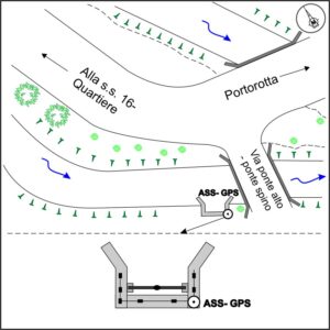 076707 - PORTOROTTA - PONTE SPINO - A