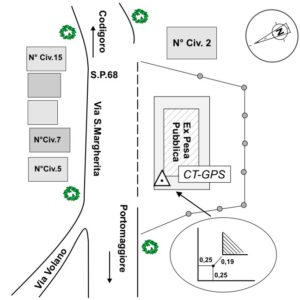 076710 - MIGLIARINO - S.P.68 KM 23,400