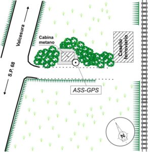 076710 - MIGLIARINO - BIVIO PER VALCESURA - A