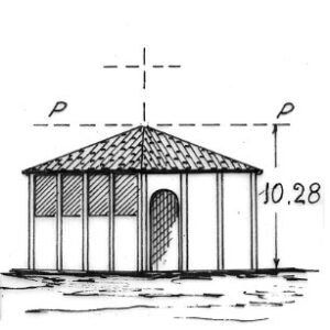 077057 - FIENILE GIGLIOLI