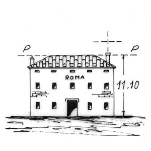 077096 - PALAZZO ROMA