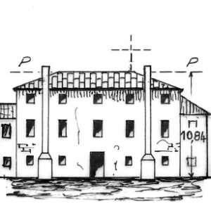 077110 - LE TOMBE