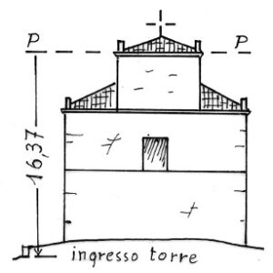 077112 - TORRE DELL'ABATE
