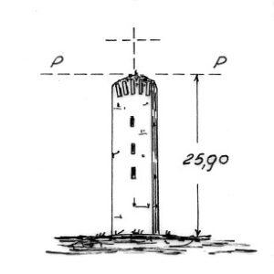 077114 - TORRE TIENI