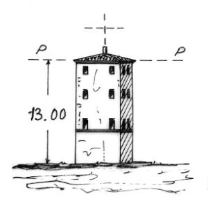 077130 - VOLANO