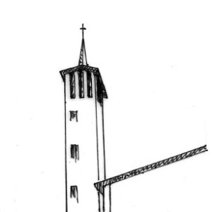 077183 - LAGO SANTO