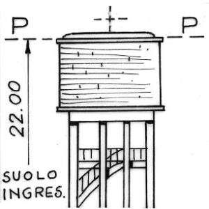 077186 - CORTE CENTRALE