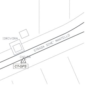 077603 - BONIFICA DEL MEZZANO