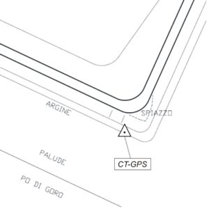 077605 - BOCCA DEL PO DI GORO