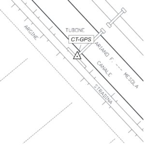 077612 - ARIANO FERRARESE