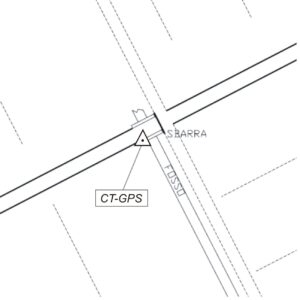 077616 - CORTE CENTRALE