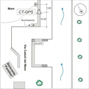 077701 - PORTO GARIBALDI