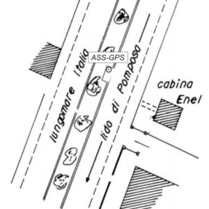 077702 - LIDO DELLE NAZIONI - A