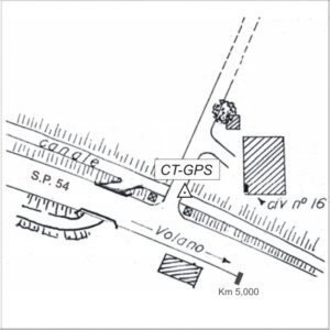 077704 - S.P. 54 KM 5,000