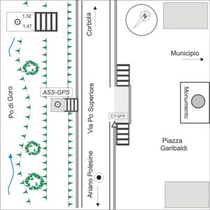 077707 - ARIANO POLESINE - A