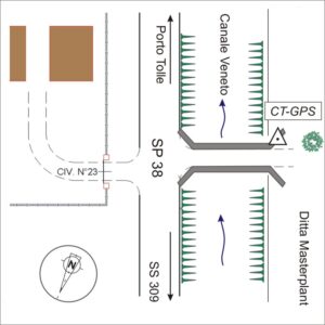 077712 - SCOLO VENETO