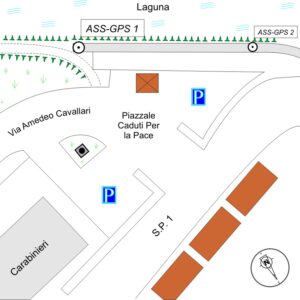 077901 - COMACCHIO - A