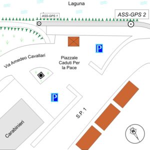 077901 - COMACCHIO - A