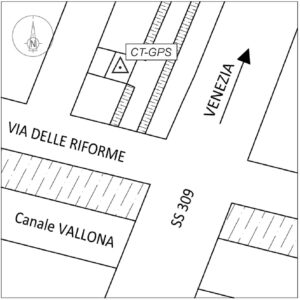 077907 - CANALE VALLONA