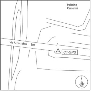 077911 - ISOLA POLESINE CAMERINI