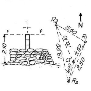 078006 - MONTE ENCHASTRAYE