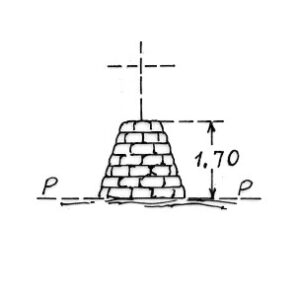 078007 - PUNTA D'INCIANAO