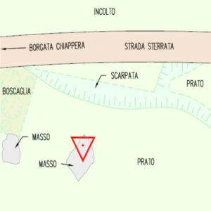 078601 - BAITA GRANDE COLLET