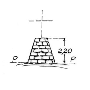 079026 - CROCE PRABOCCONE