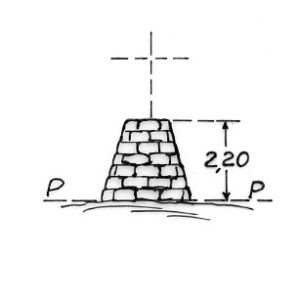 079032 - MONTE LOMBERNARDO