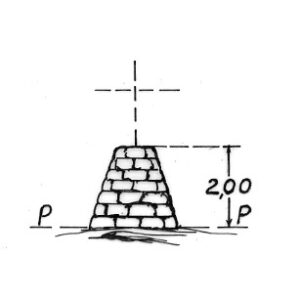 079062 - MONTE SAN BERNARDO