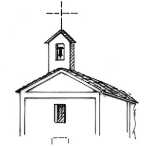 079086 - CAPPELLA SAN MAURIZIO