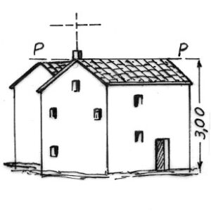 079122 - GRANGE SERRI SOTTANO