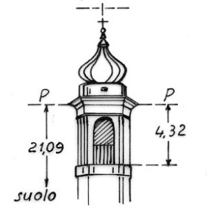 079164 - PRAZZO INFERIORE