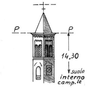079192 - SAN MICHELE DI PRAZZO