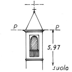079197 - SANT' ANNA