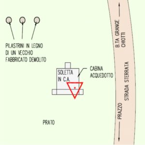 079615 - GRANGE CHIOTTI