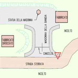 079632 - LOCALITÀ BANDIA