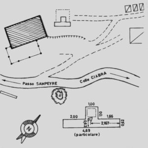 079901 - MONTE CORNET