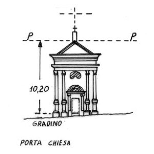 080013 - MONTE CALVARIO