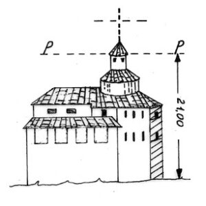 080020 - CASTELLO DELLA VOLTA