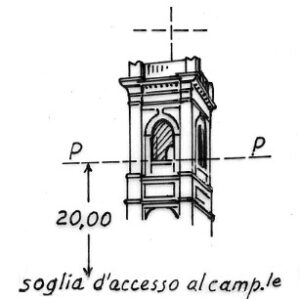 080028 - EREMO DI CHERASCO