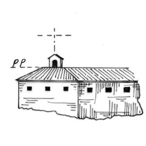 080029 - CASA CHIAPELLA