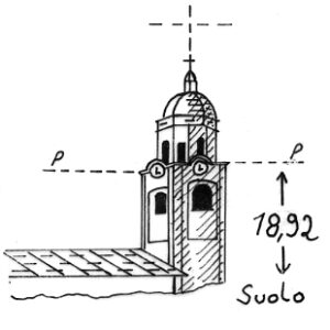 080035 - COSTIGLIOLE SALUZZO