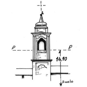 080037 - CAPPELLA DEL CRISTO