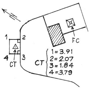 080042 - BRIC DEL DENTE - FC