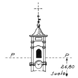 080056 - LAGNASCO