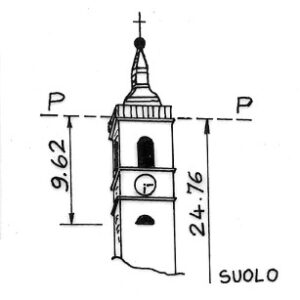 080092 - PASSATORE
